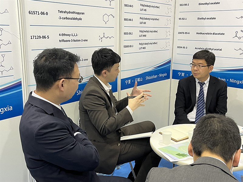 CAC2023-荊洪參加2023年5月23日-25日在國家會展中心（上海）舉辦的第二十三屆中國國際農化裝備及植保器械展覽會。